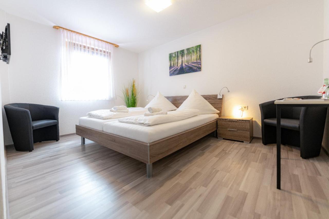 Nusplingen Hotel Gasthof Stern מראה חיצוני תמונה