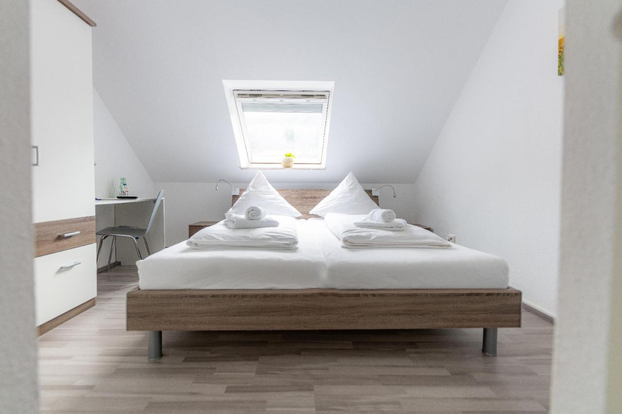 Nusplingen Hotel Gasthof Stern מראה חיצוני תמונה