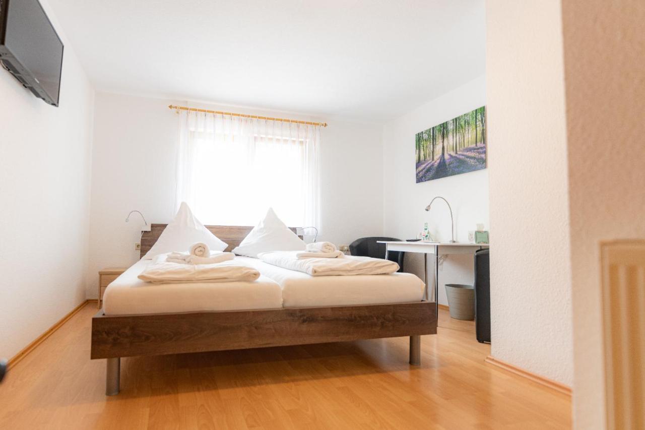 Nusplingen Hotel Gasthof Stern מראה חיצוני תמונה