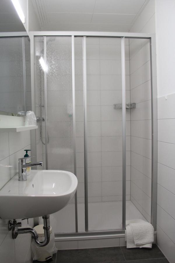 Nusplingen Hotel Gasthof Stern מראה חיצוני תמונה