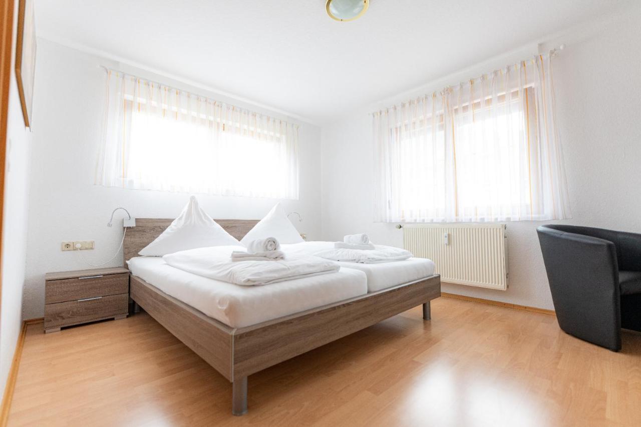 Nusplingen Hotel Gasthof Stern מראה חיצוני תמונה