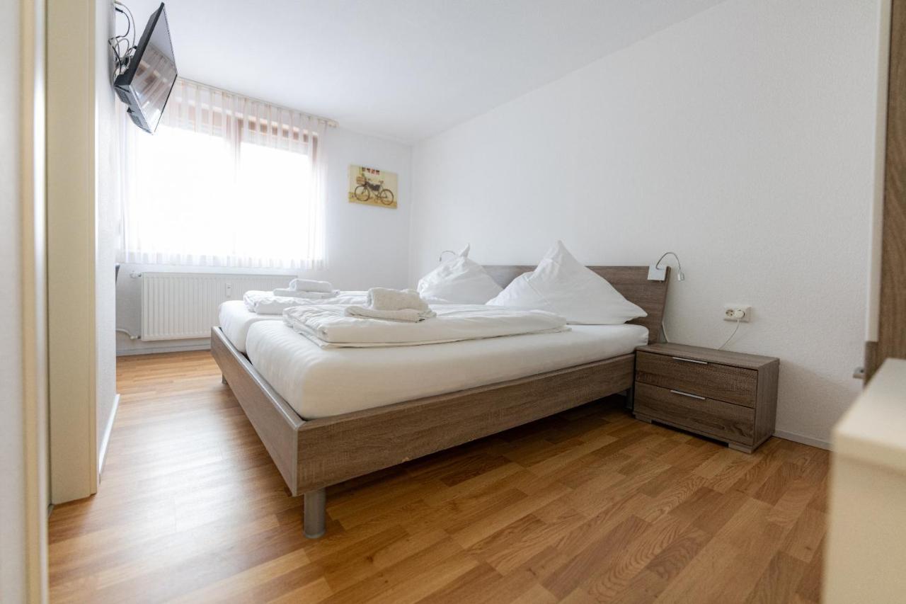 Nusplingen Hotel Gasthof Stern מראה חיצוני תמונה